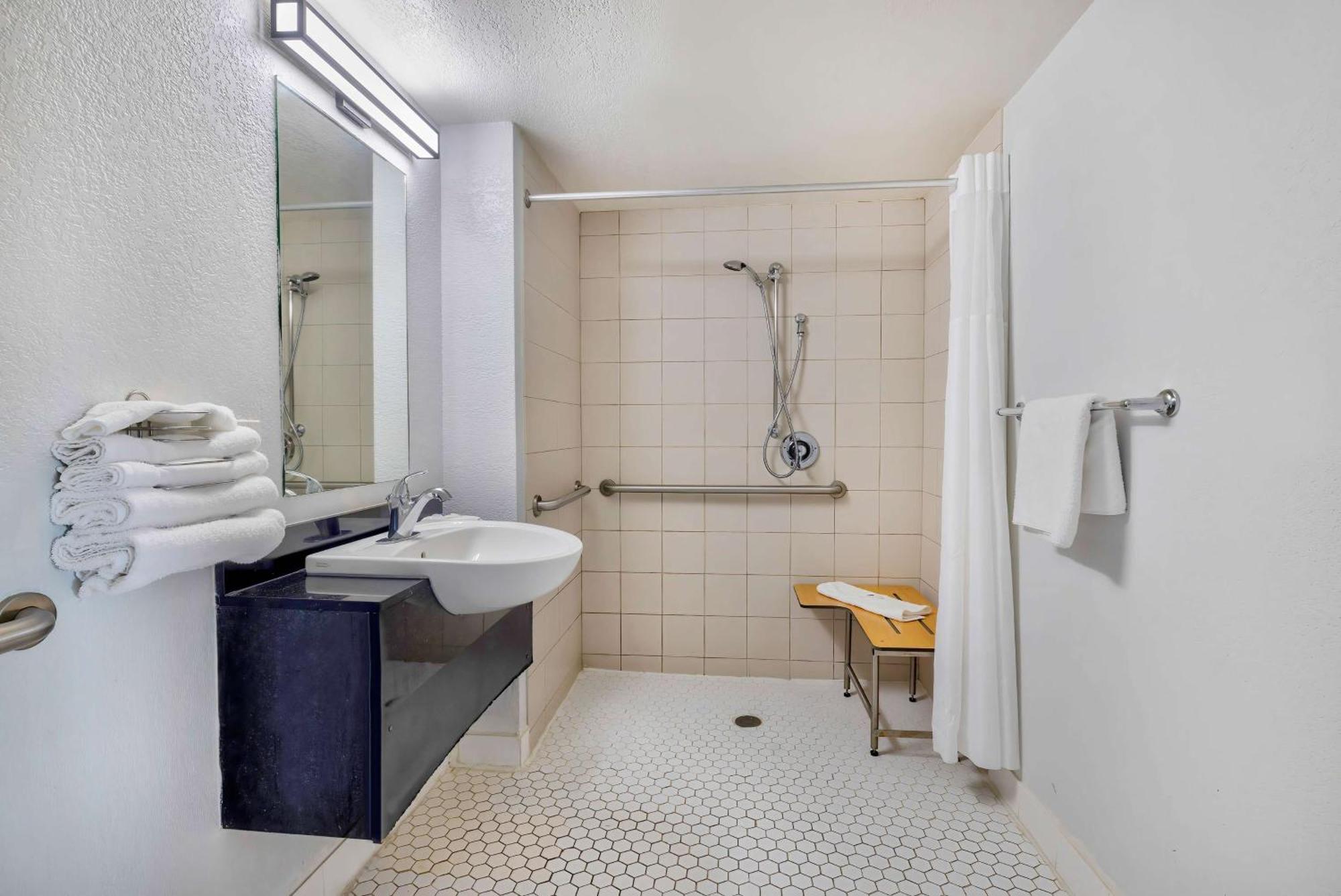 Motel 6-Hammond, In - Chicago Area Eksteriør billede