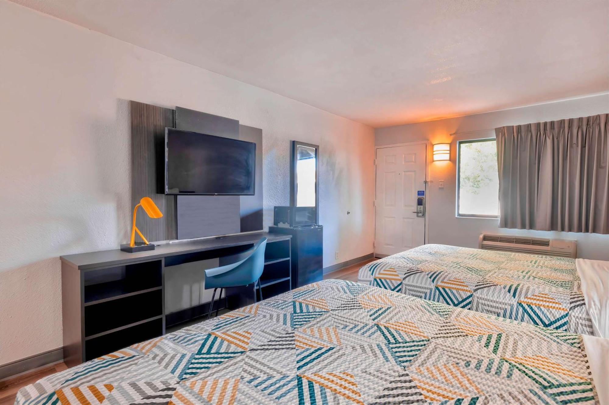 Motel 6-Hammond, In - Chicago Area Eksteriør billede