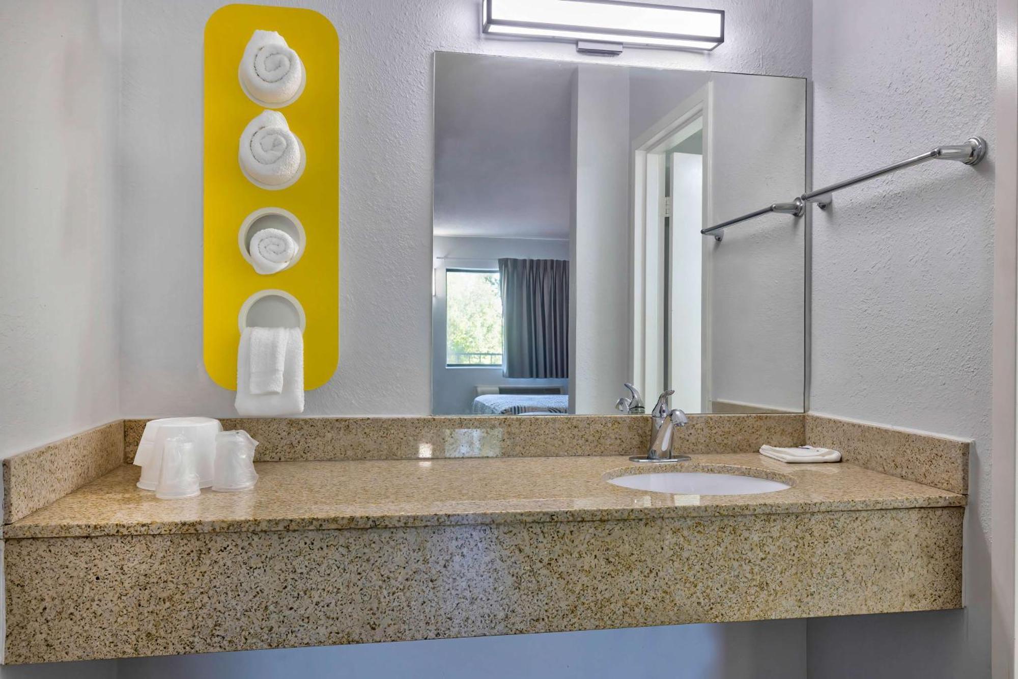 Motel 6-Hammond, In - Chicago Area Eksteriør billede