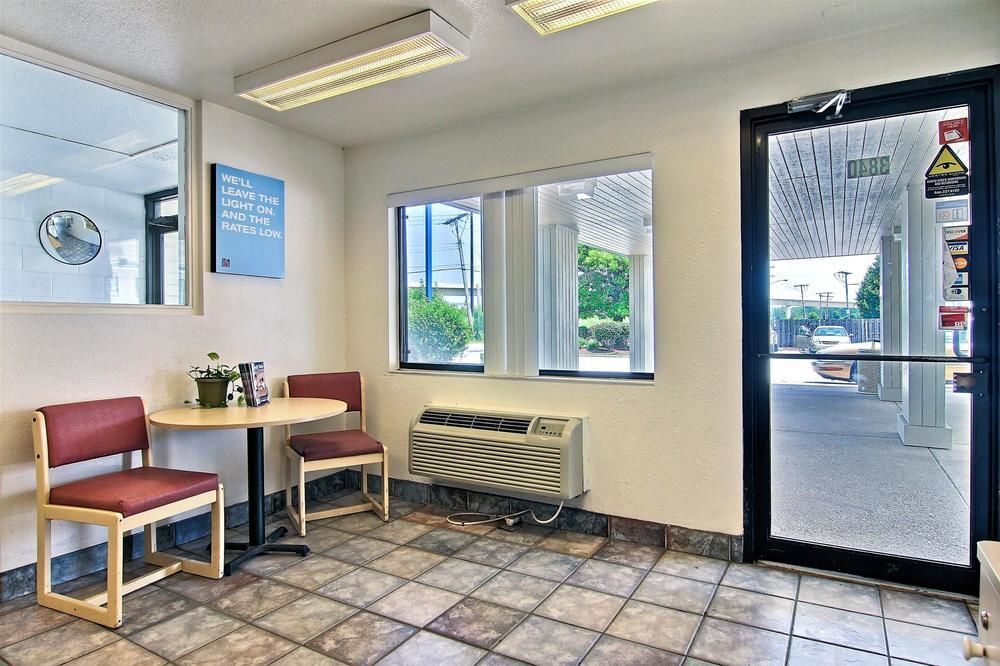 Motel 6-Hammond, In - Chicago Area Eksteriør billede