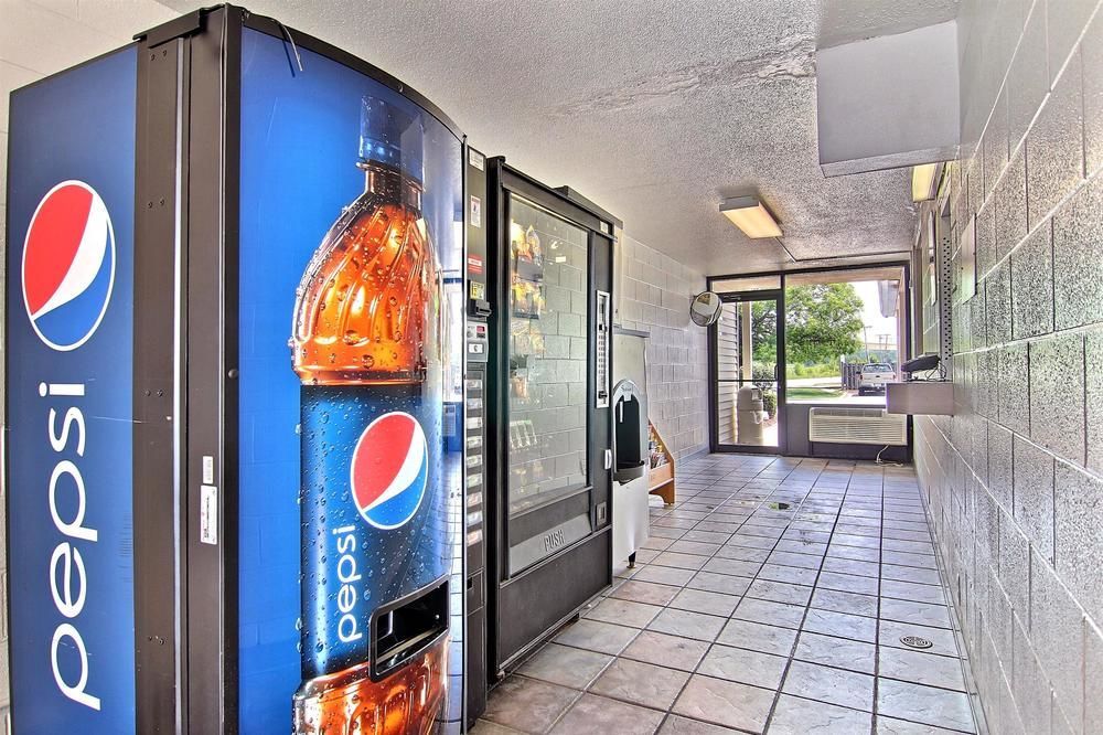 Motel 6-Hammond, In - Chicago Area Eksteriør billede