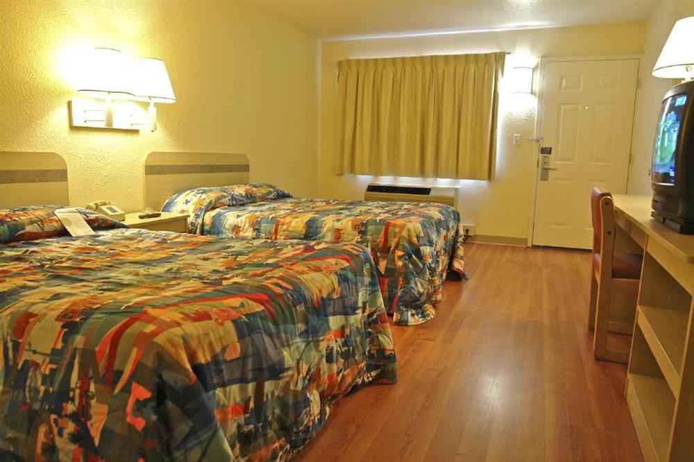 Motel 6-Hammond, In - Chicago Area Værelse billede
