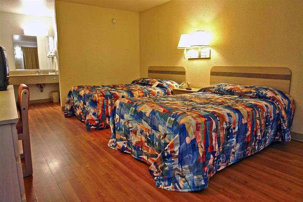 Motel 6-Hammond, In - Chicago Area Værelse billede