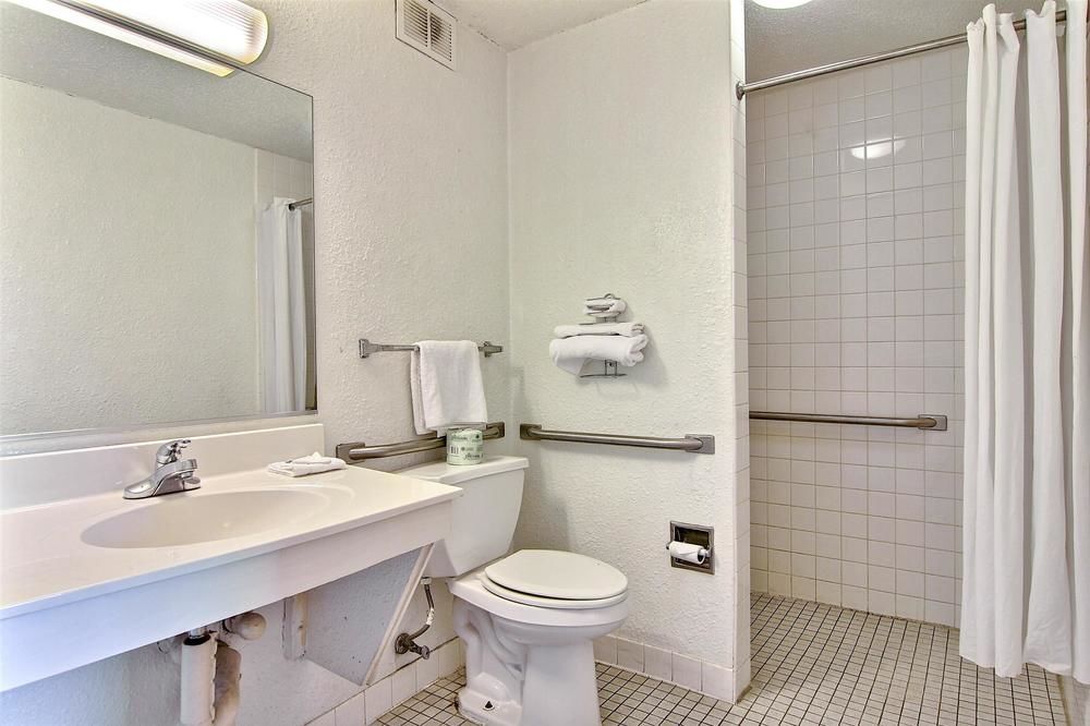 Motel 6-Hammond, In - Chicago Area Eksteriør billede